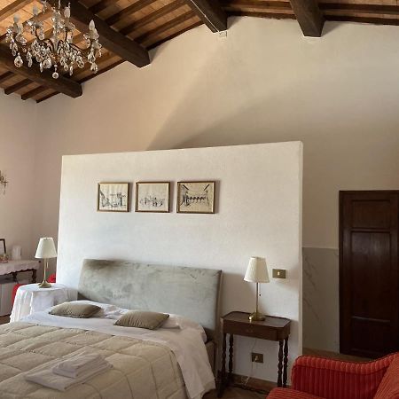 Agriturismo Eco-Bio Villa Vacasio Pitigliano Extérieur photo