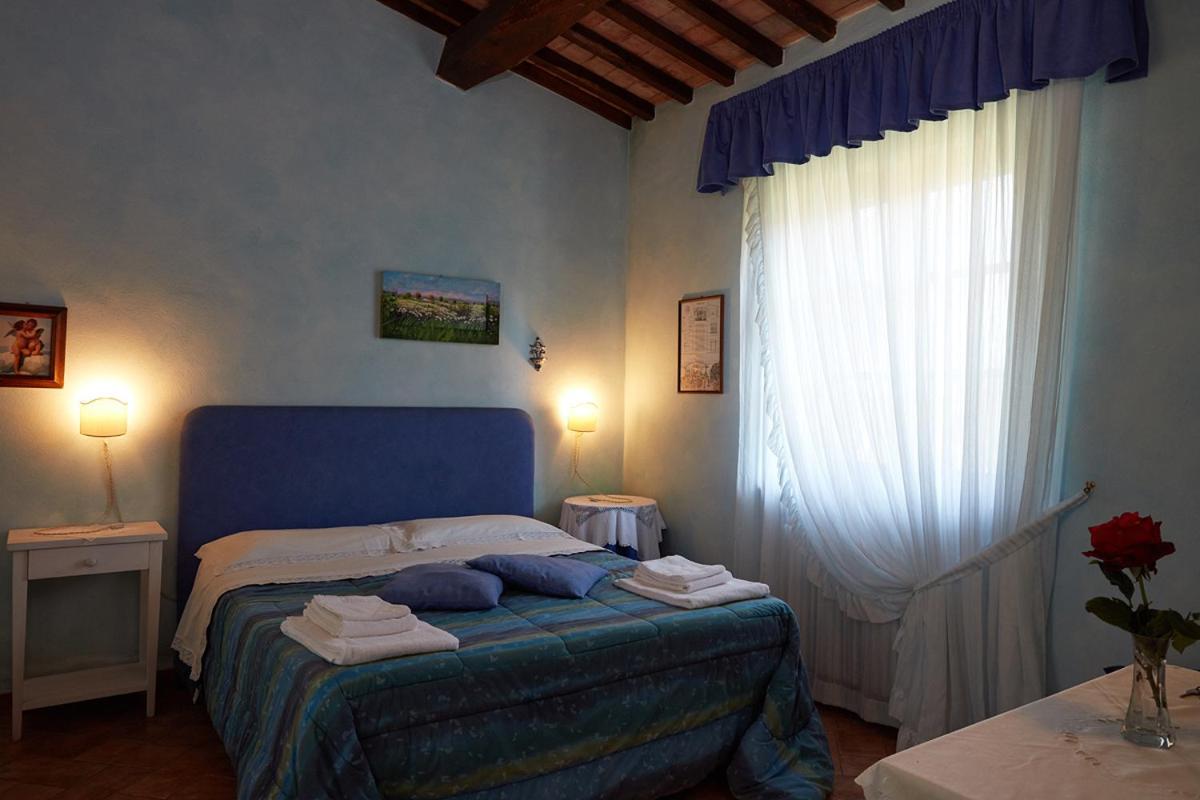 Agriturismo Eco-Bio Villa Vacasio Pitigliano Extérieur photo