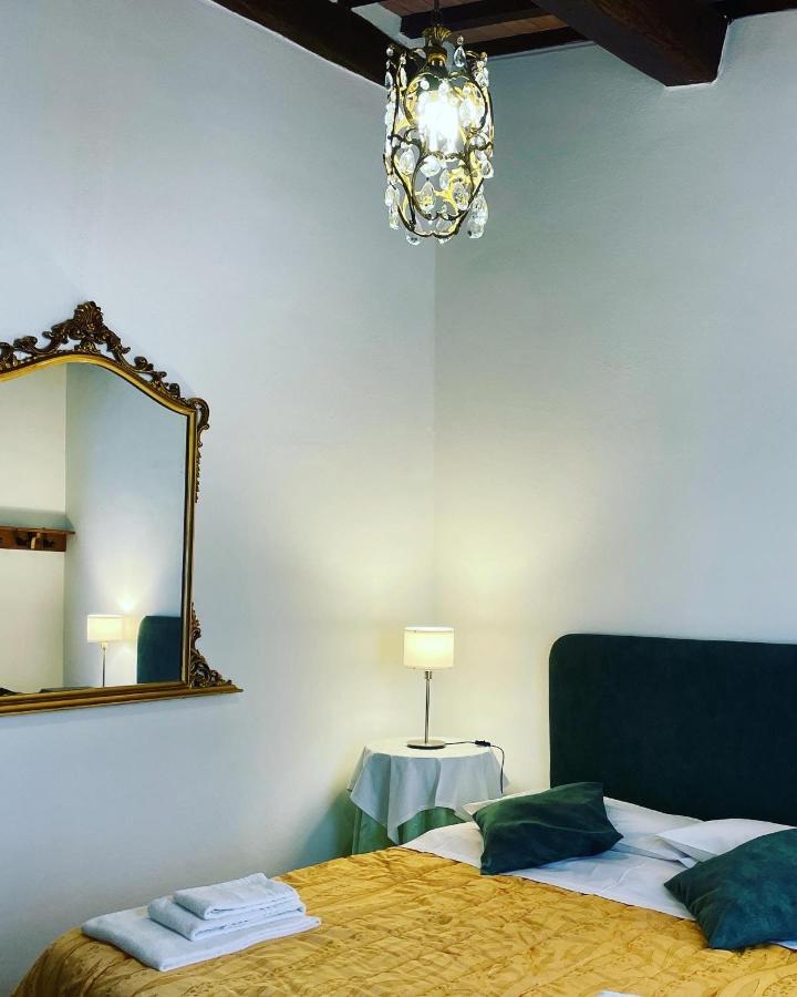Agriturismo Eco-Bio Villa Vacasio Pitigliano Extérieur photo