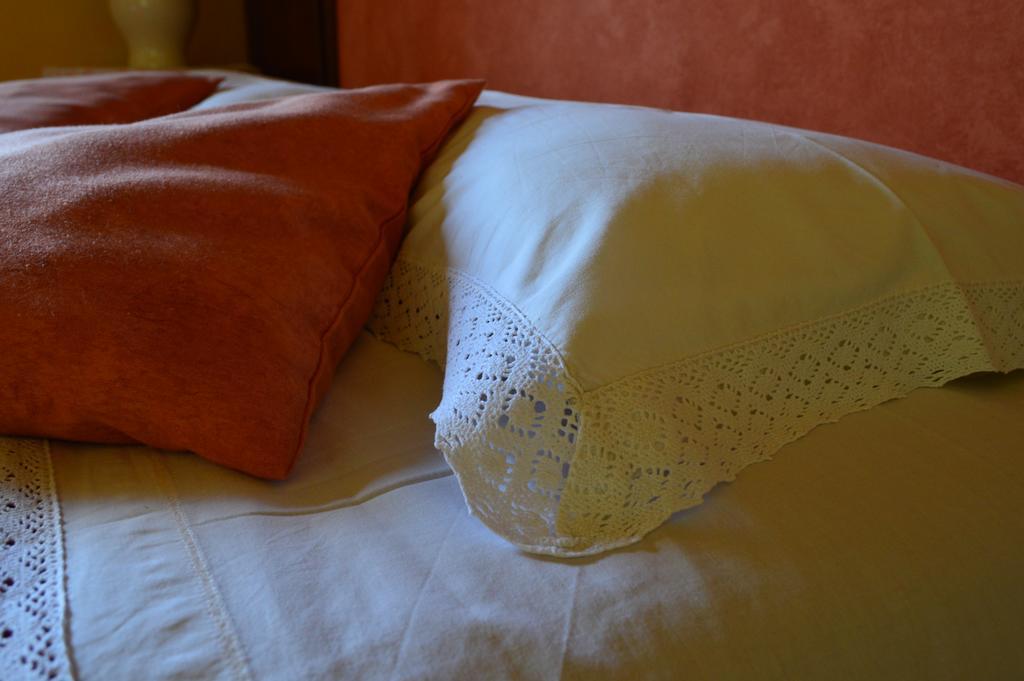 Agriturismo Eco-Bio Villa Vacasio Pitigliano Extérieur photo