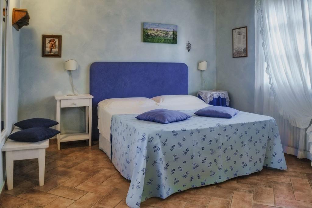 Agriturismo Eco-Bio Villa Vacasio Pitigliano Extérieur photo