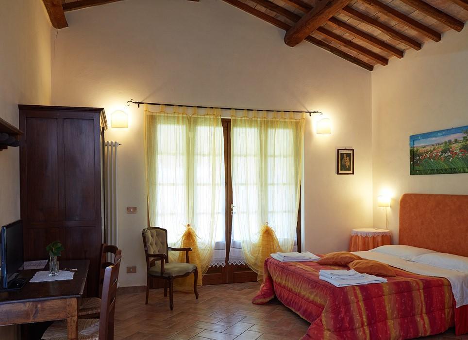 Agriturismo Eco-Bio Villa Vacasio Pitigliano Extérieur photo